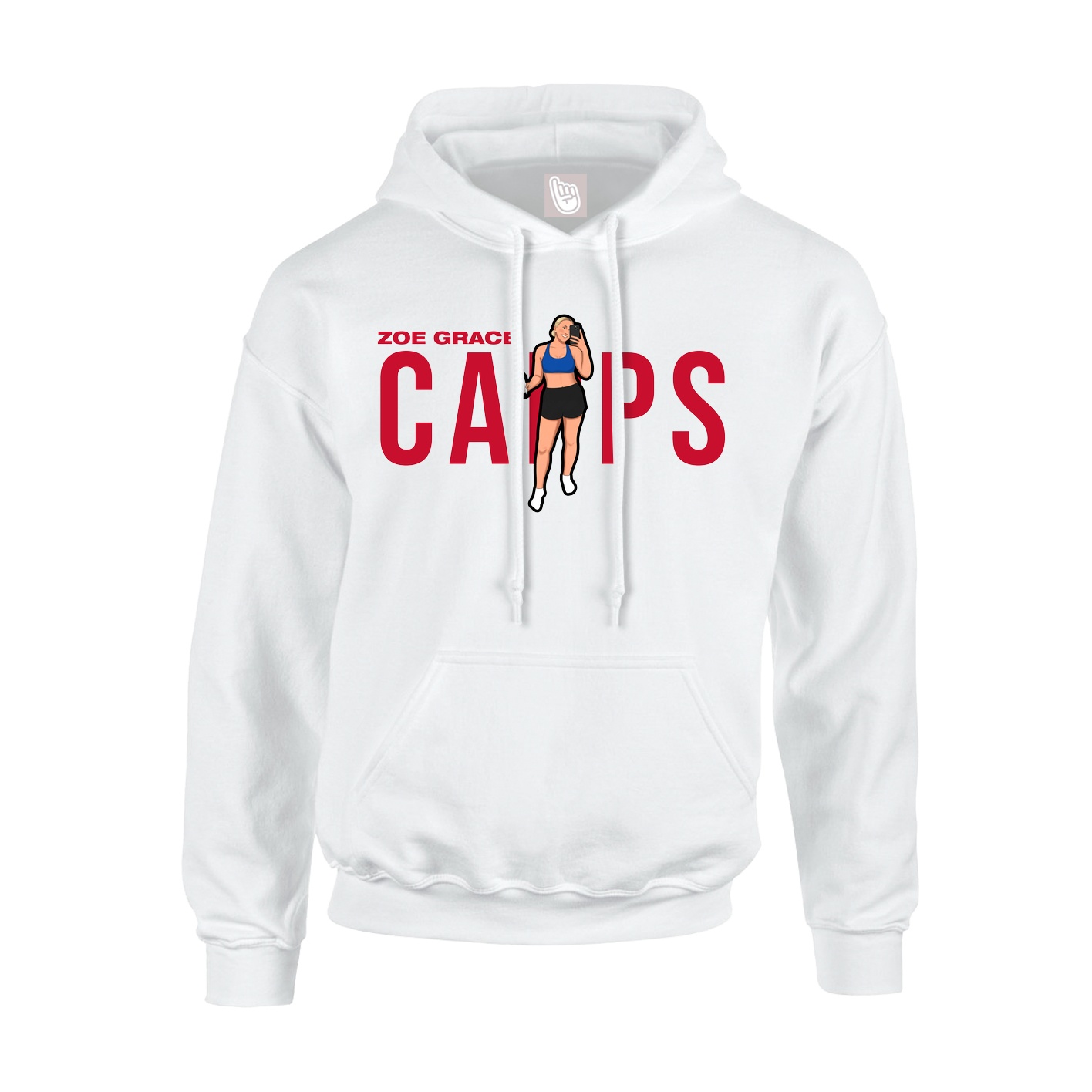 Hoodie