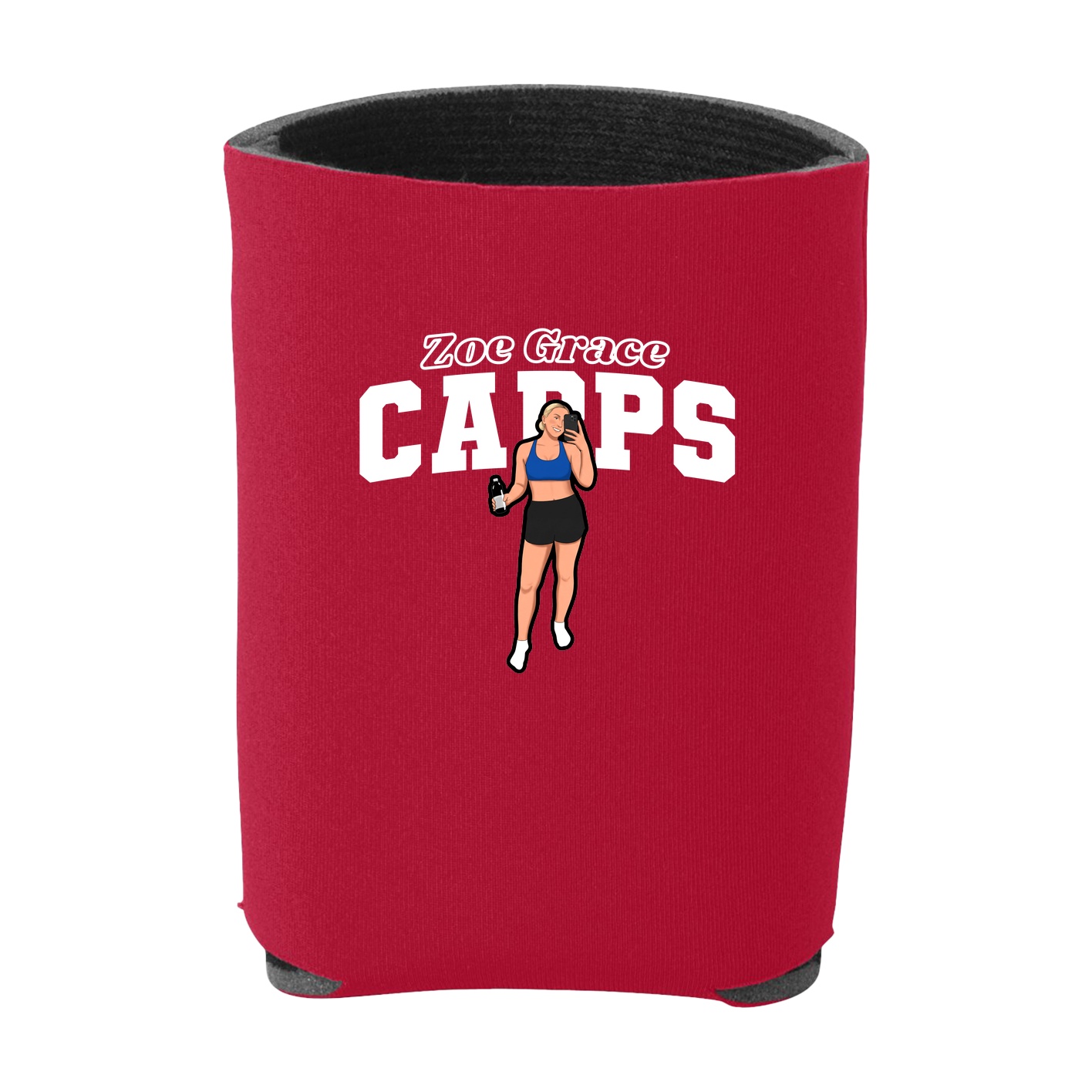 Can Holder
