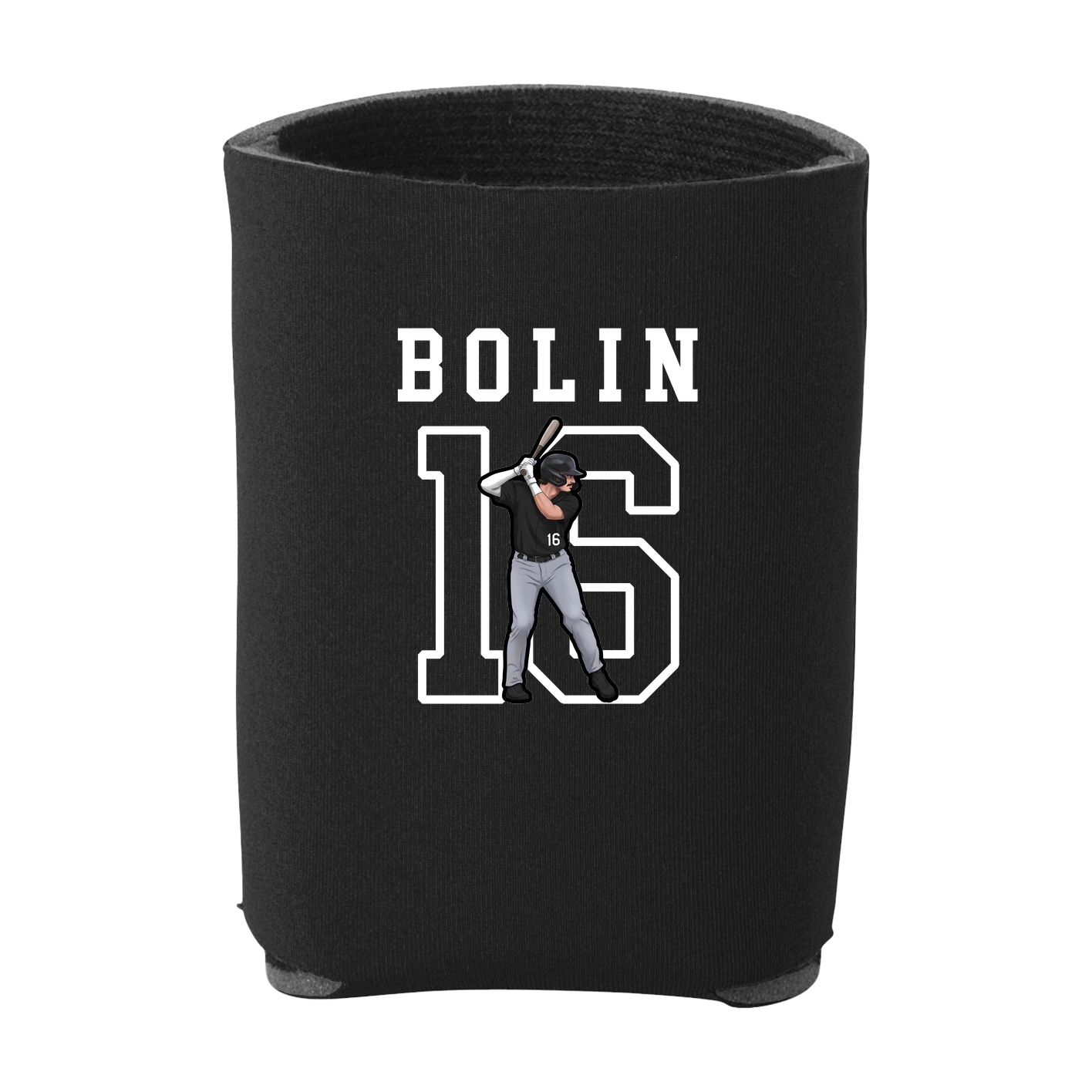 Can Holder — Shirsey in Black