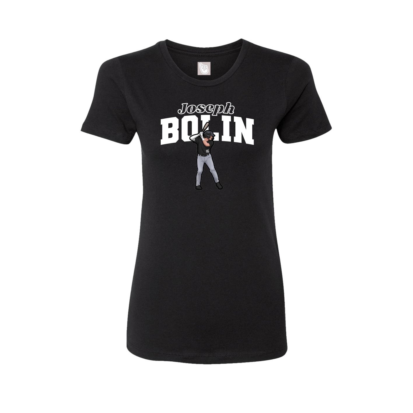 Fitted Women's Tee