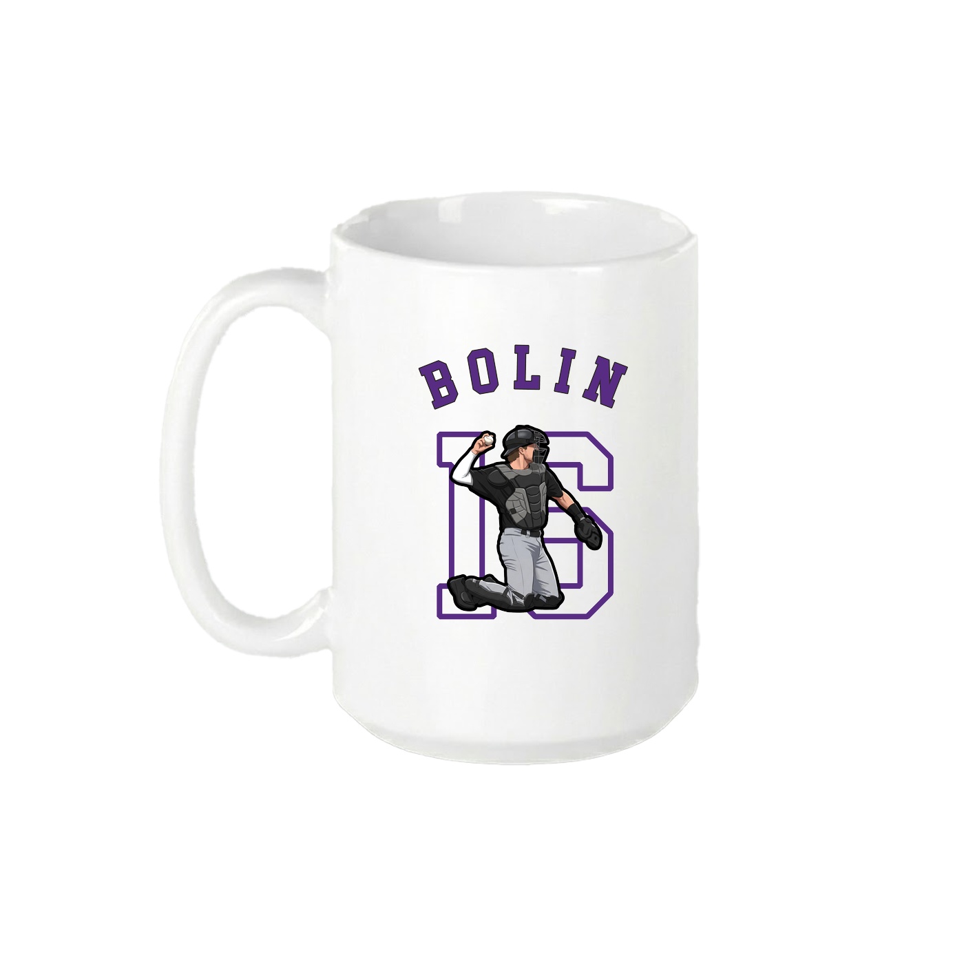 15oz Coffee Mug