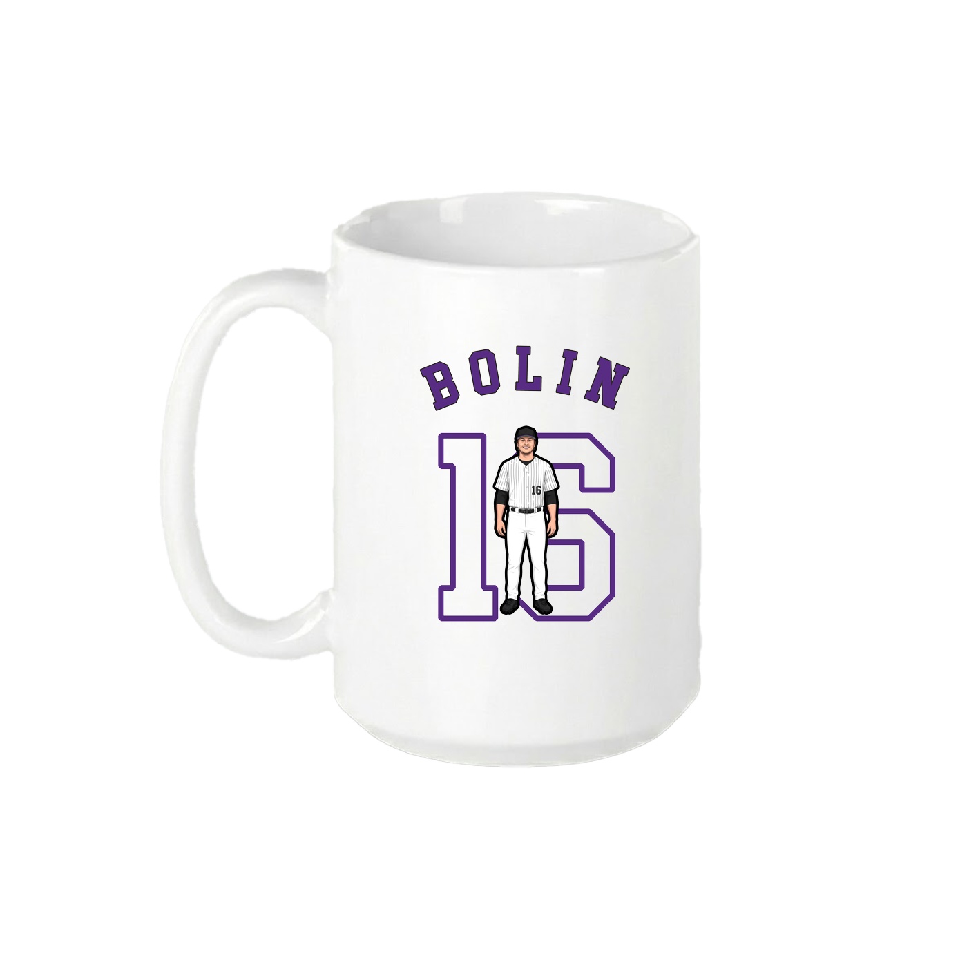 15oz Coffee Mug