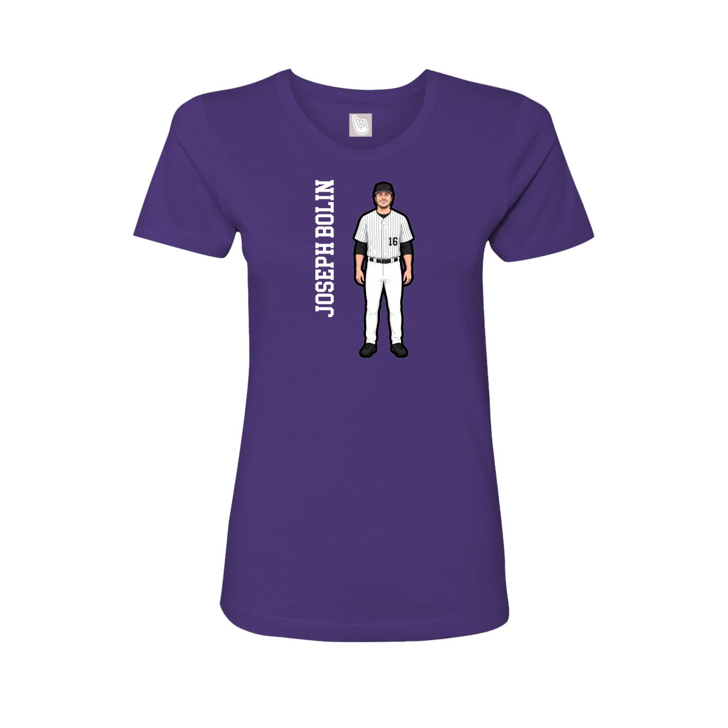 Fitted Women's Tee