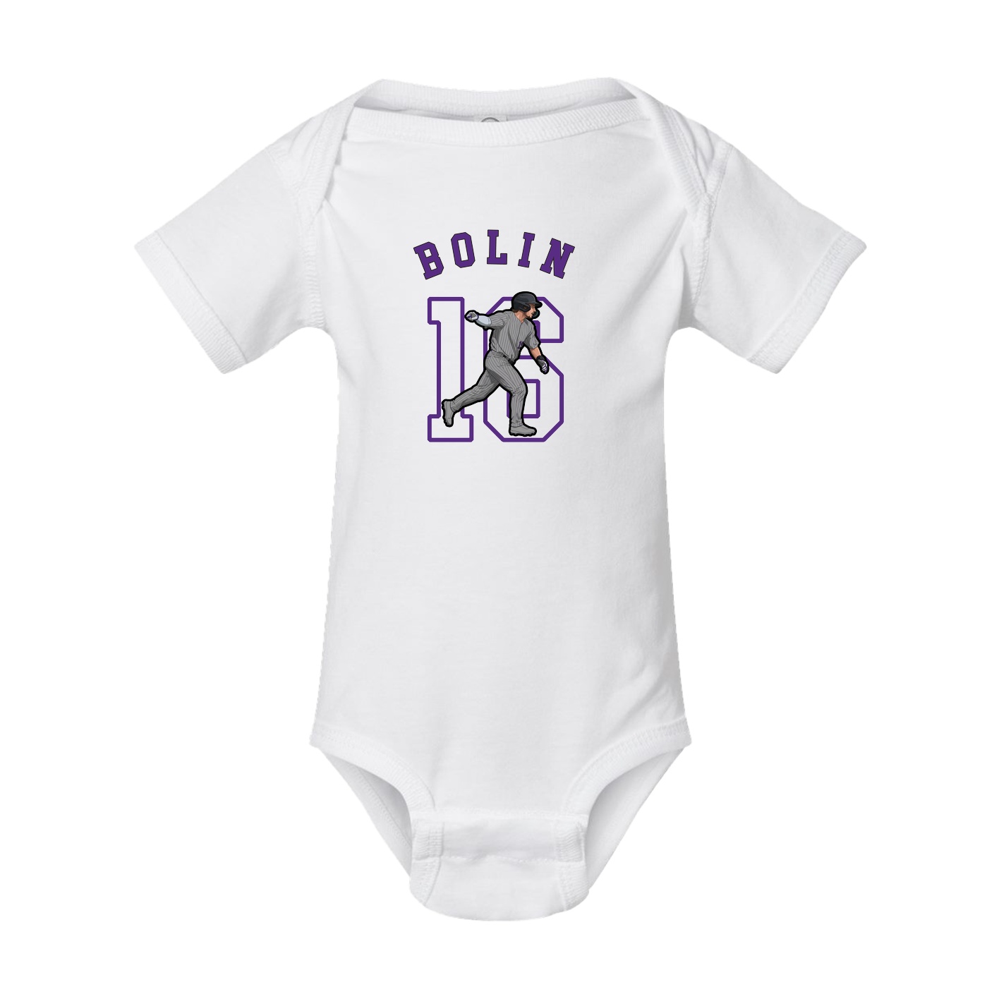 Baby Onesie
