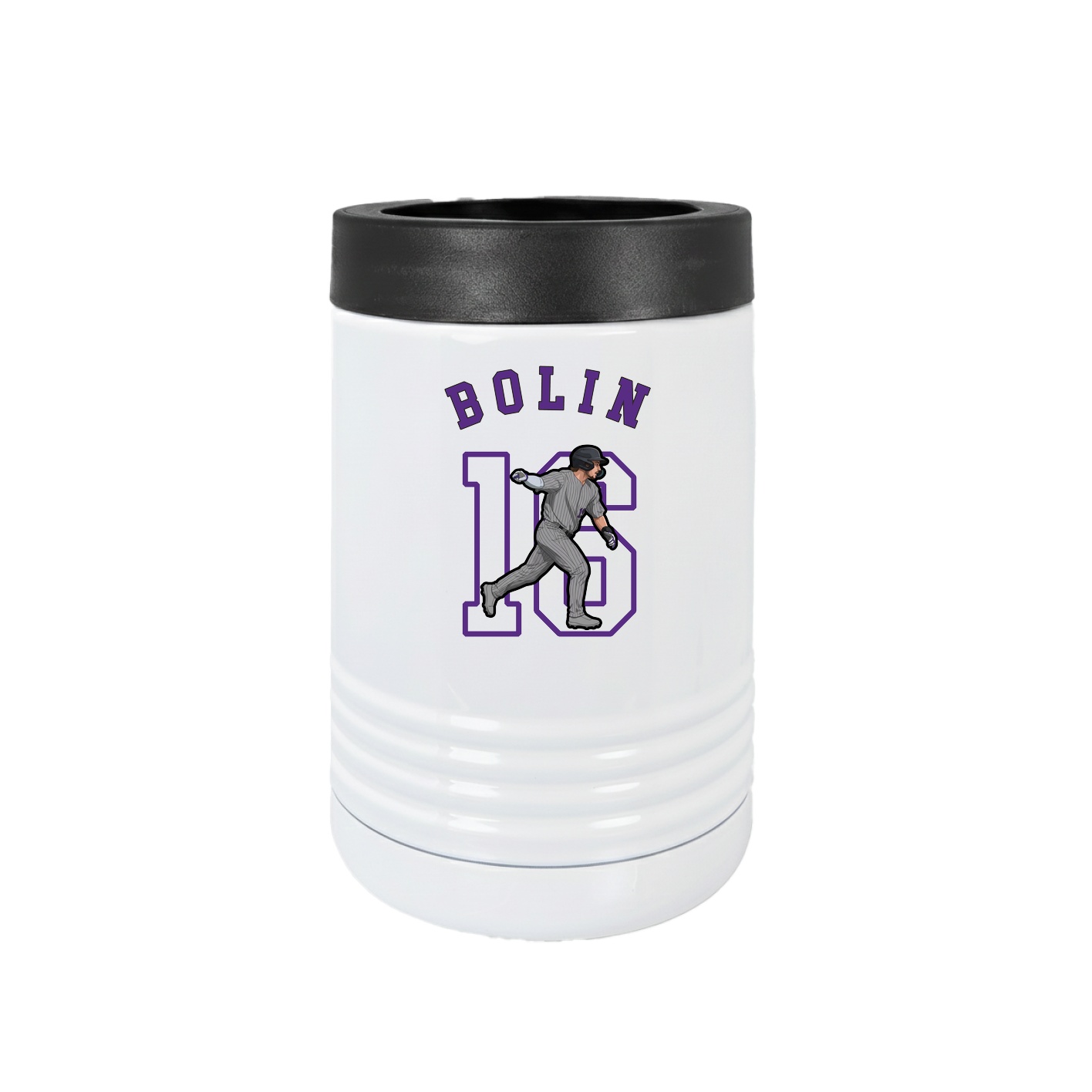 Beverage Holder — Shirsey Arch in White