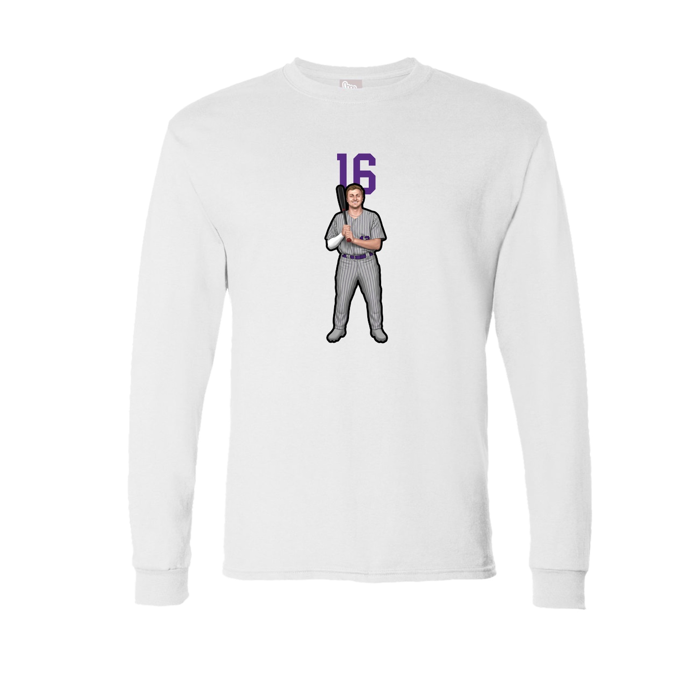 Long Sleeve Tee