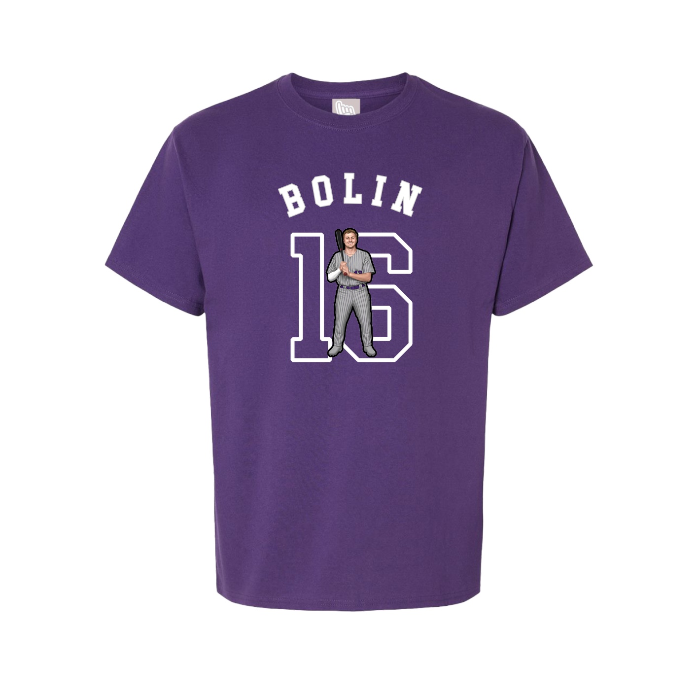 NIL Club Tee