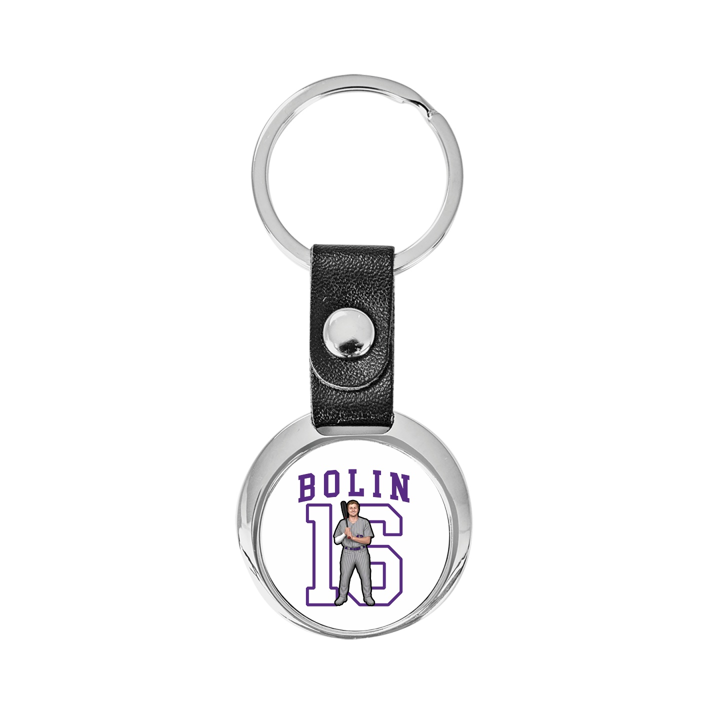 Key Chain — Shirsey in Classic