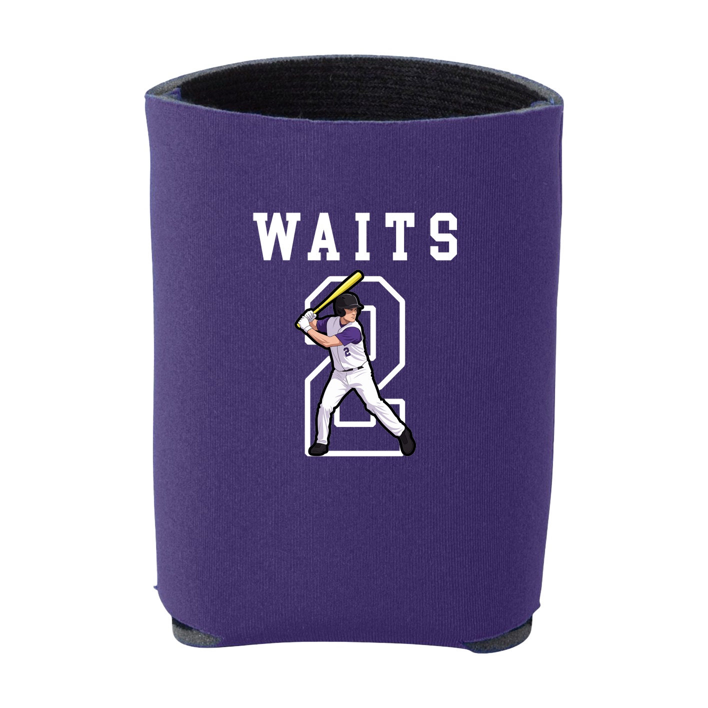 Can Holder — Shirsey in Purple