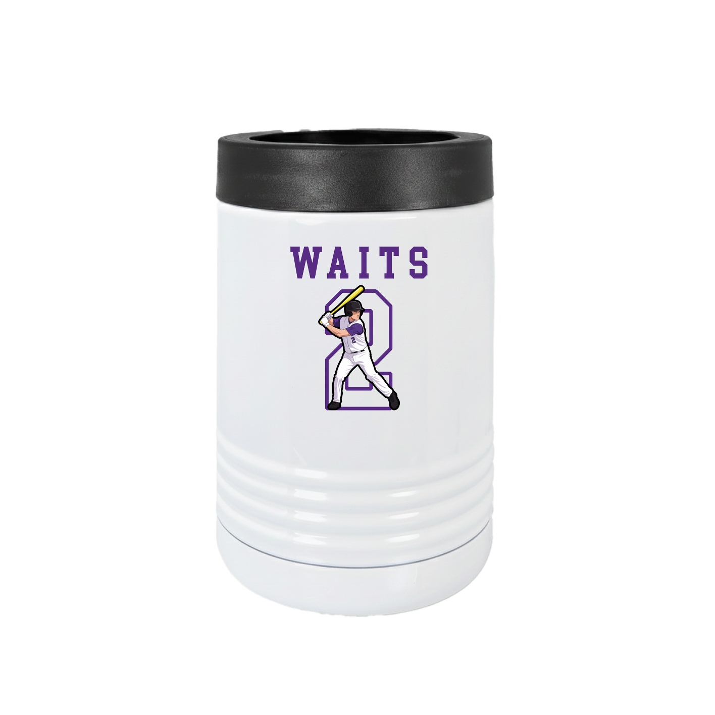 Beverage Holder — Shirsey in White