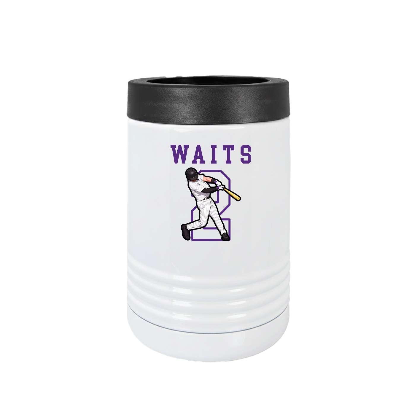 Beverage Holder — Shirsey in White
