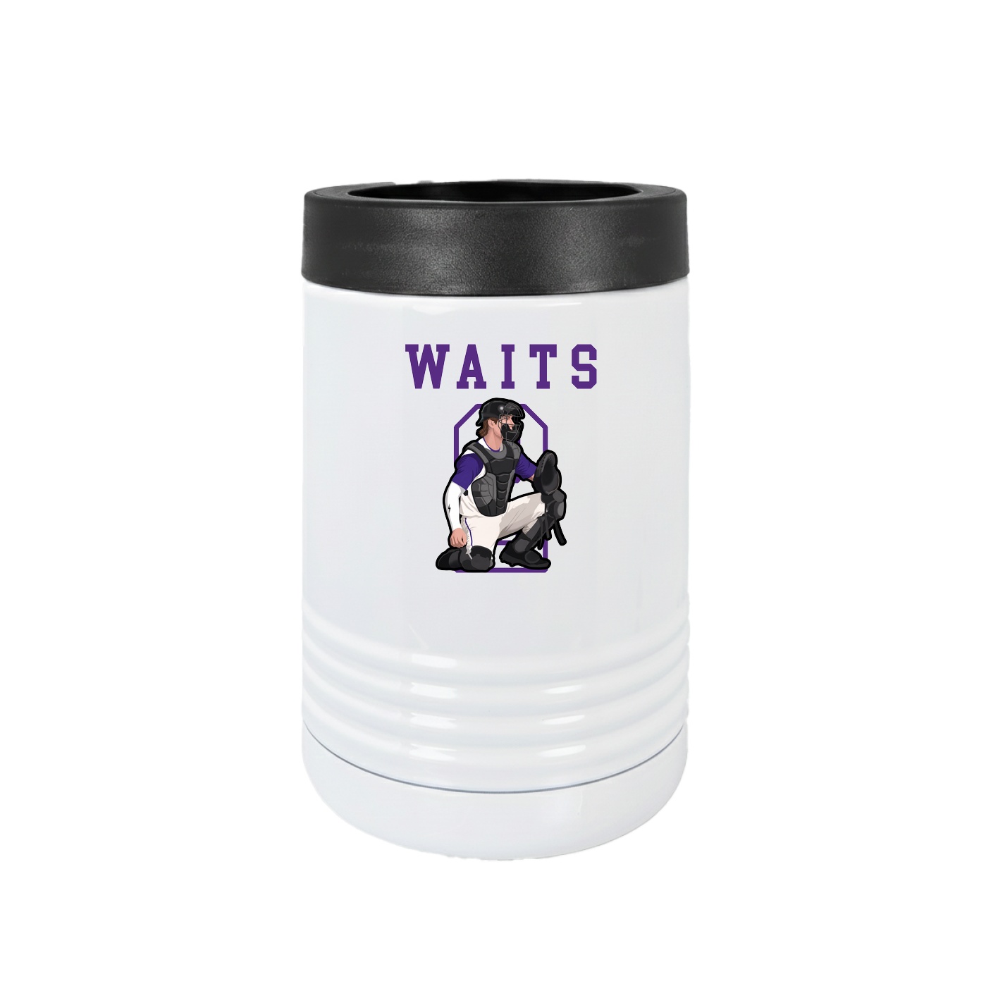 Beverage Holder — Shirsey in White