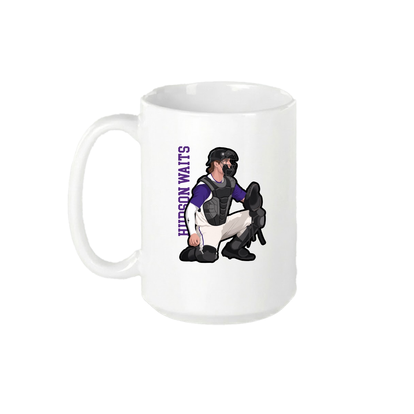 15oz Coffee Mug