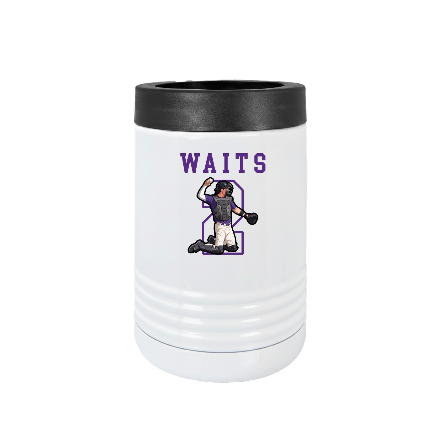Beverage Holder — Shirsey in White