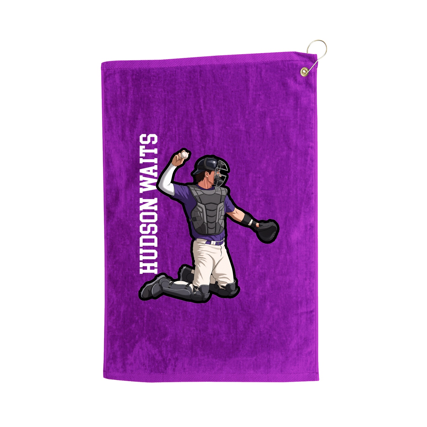 Golf Towel