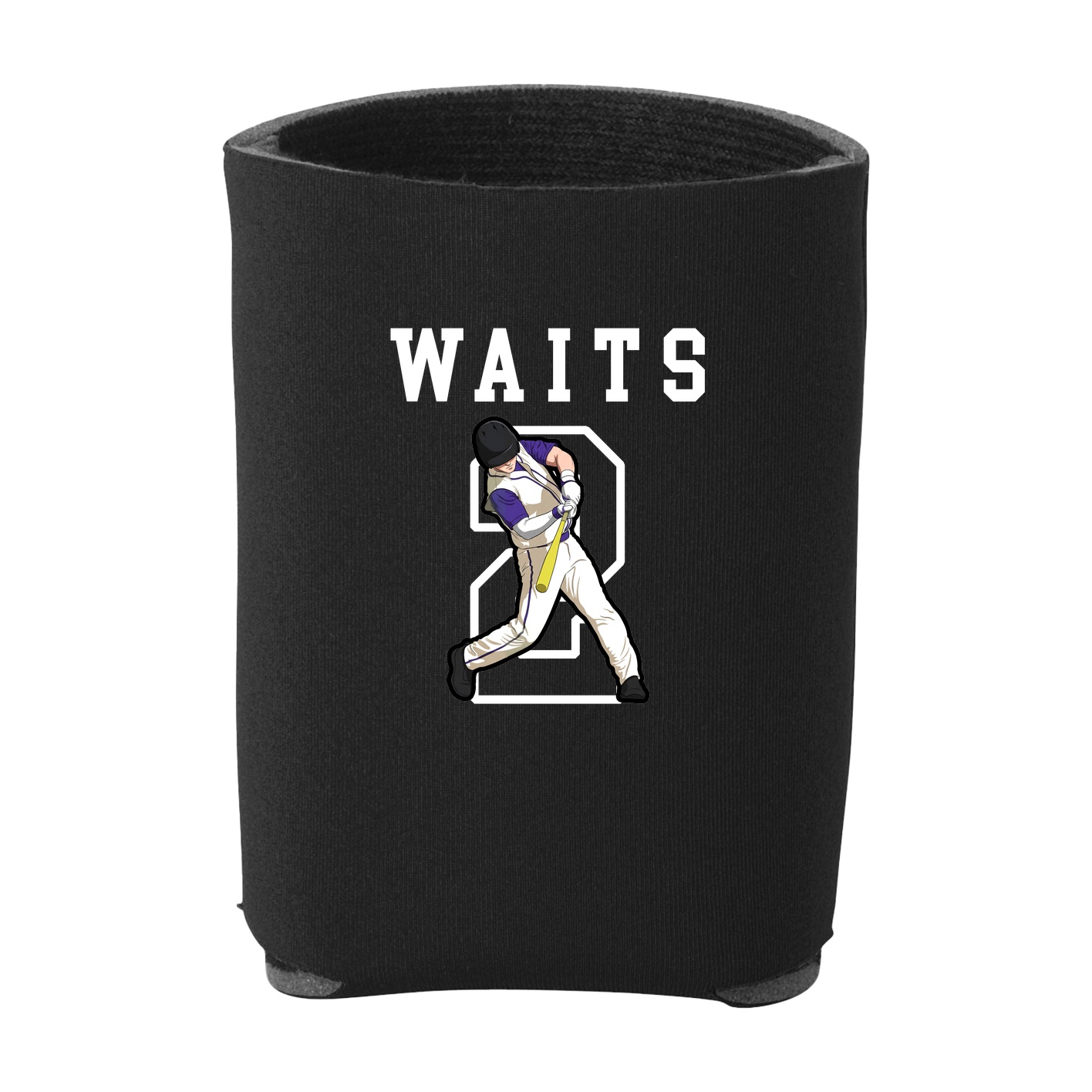 Can Holder — Shirsey in Black