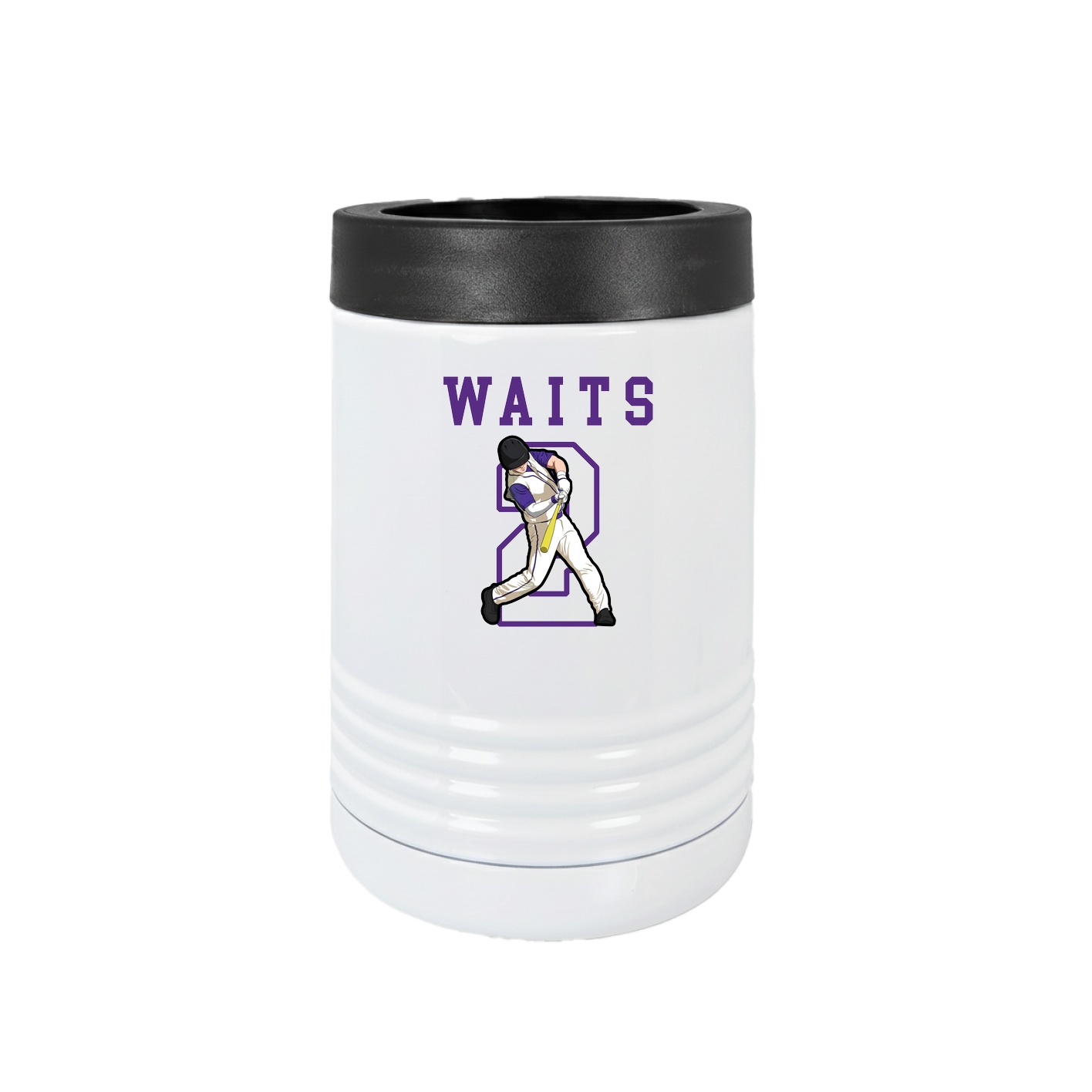 Beverage Holder — Shirsey in White