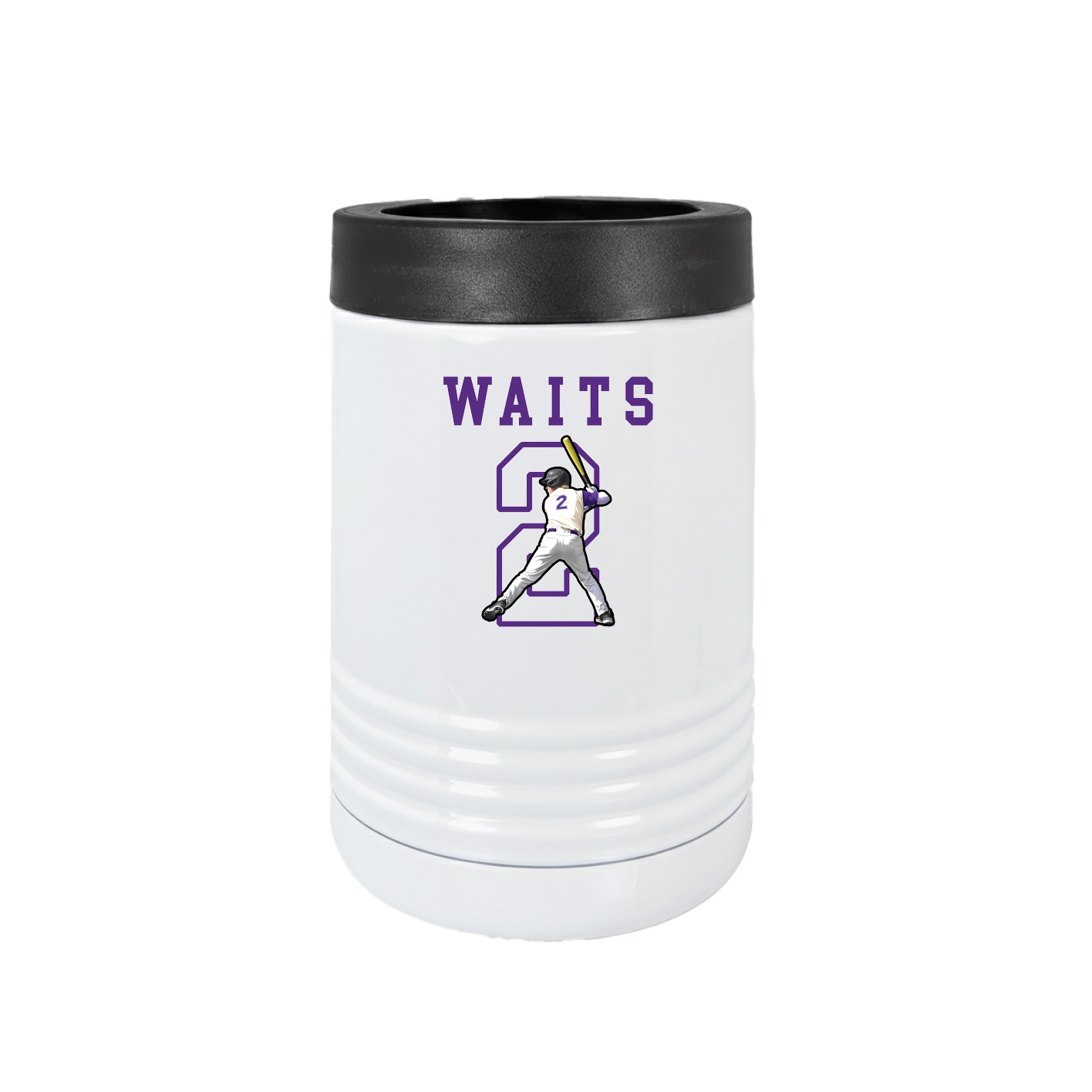 Beverage Holder — Shirsey in White