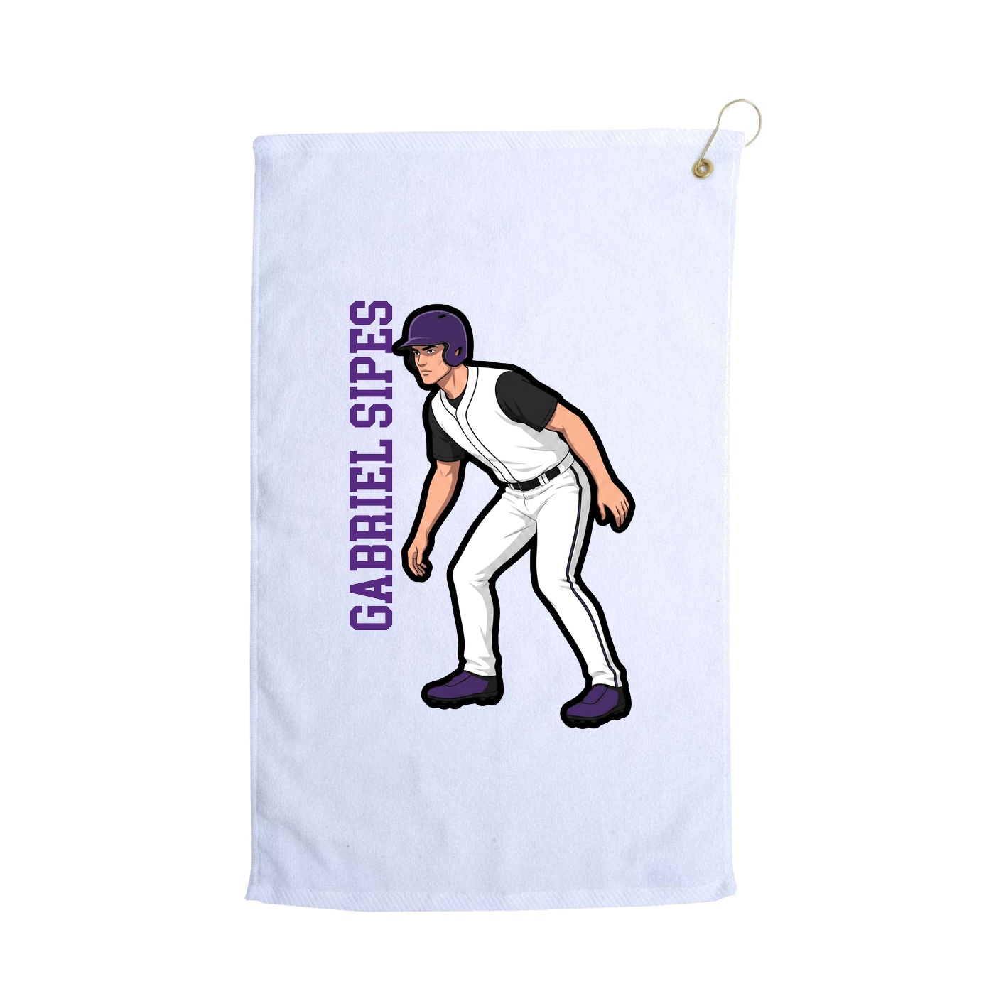 Golf Towel