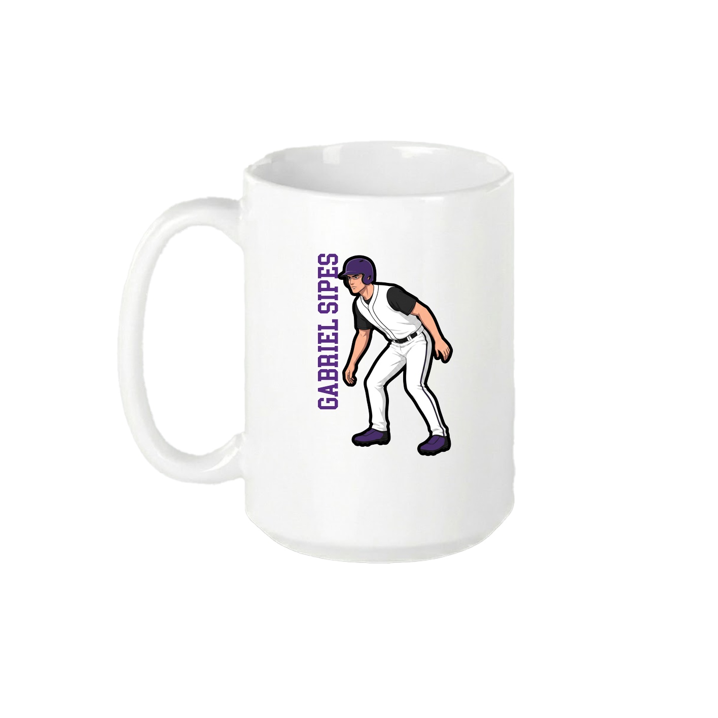 15oz Coffee Mug