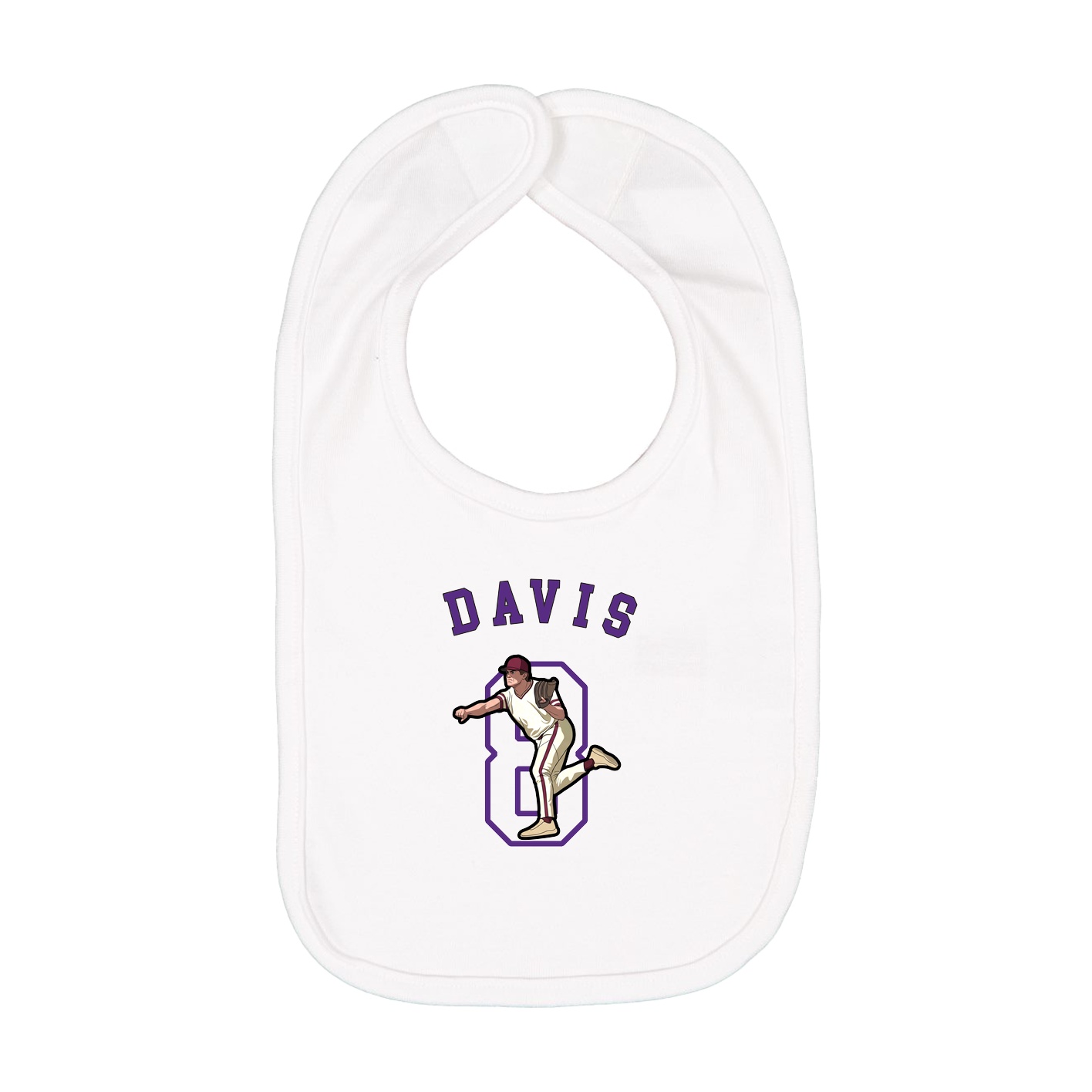 Infant Bib