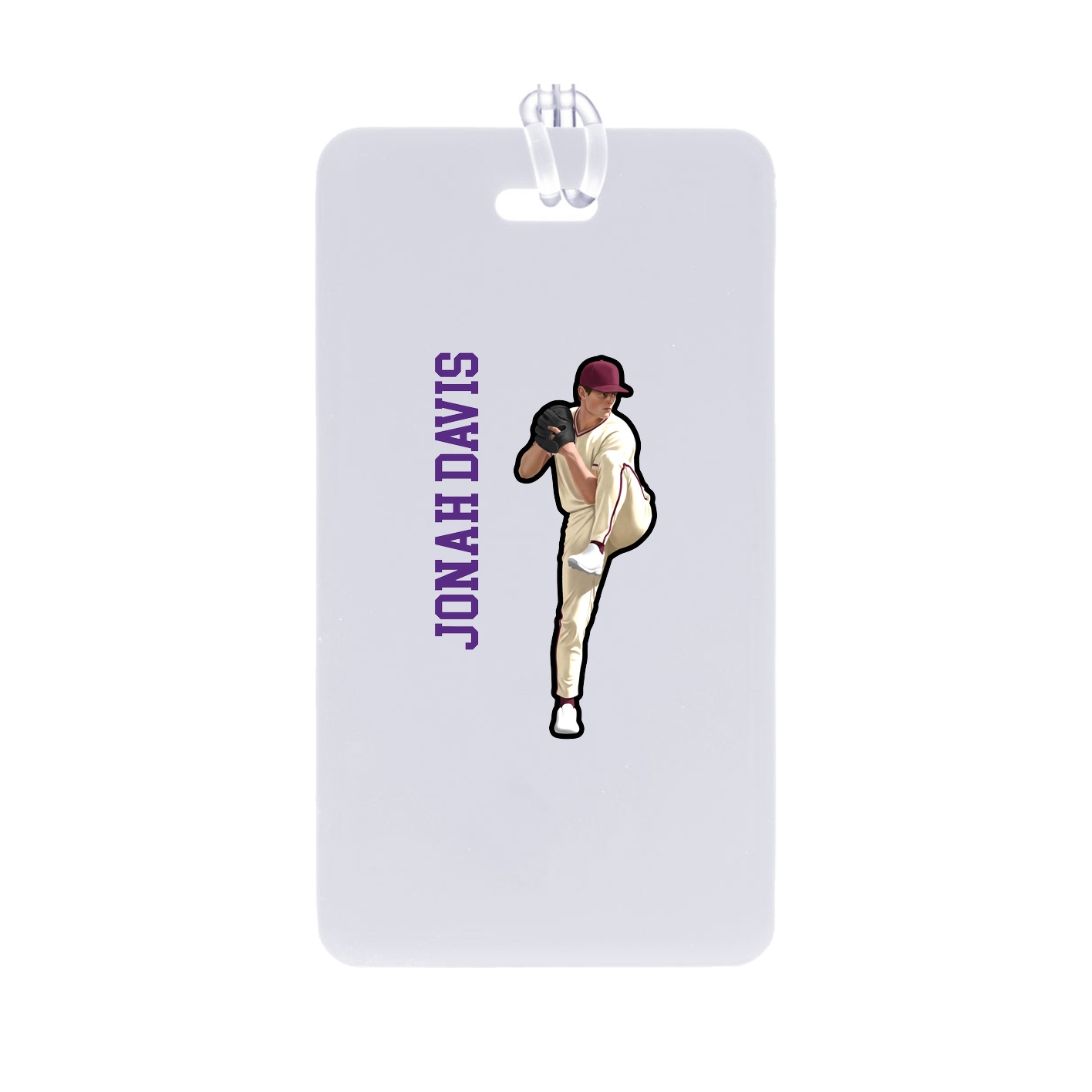 Bag Tag