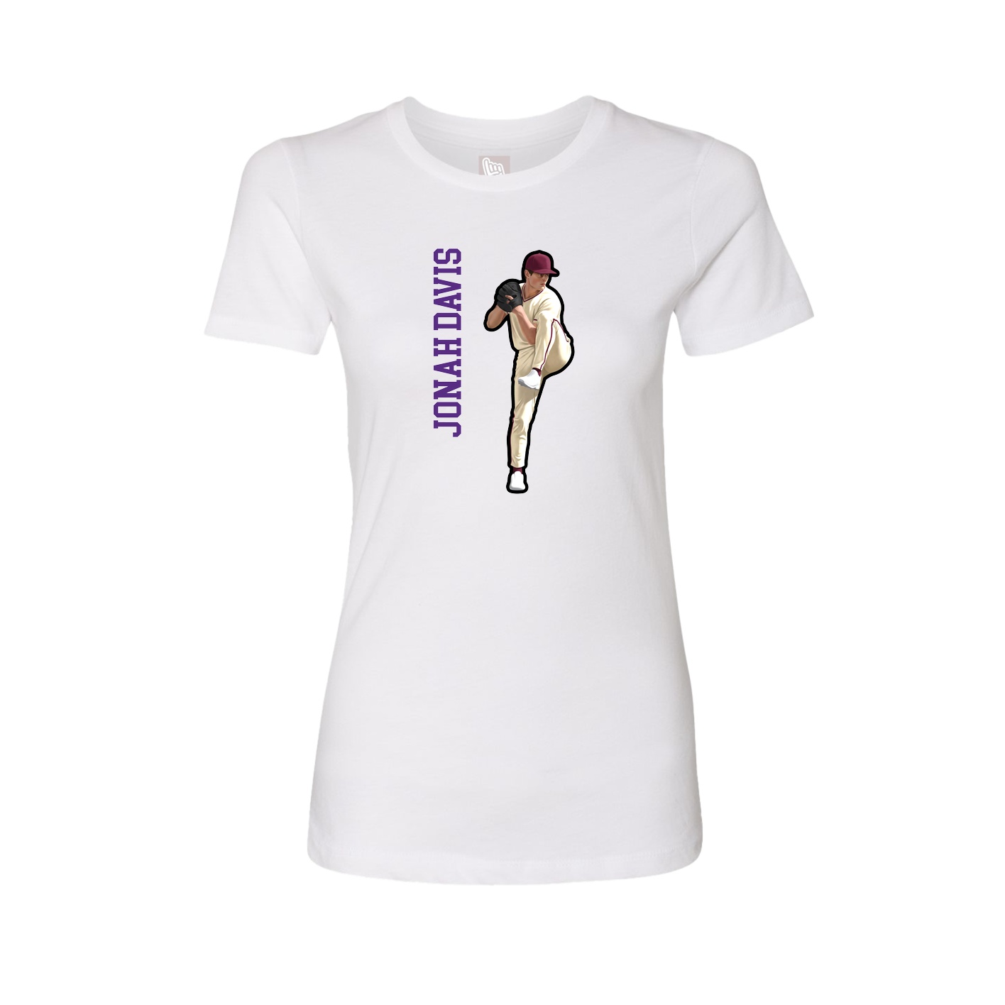 Womens Tee