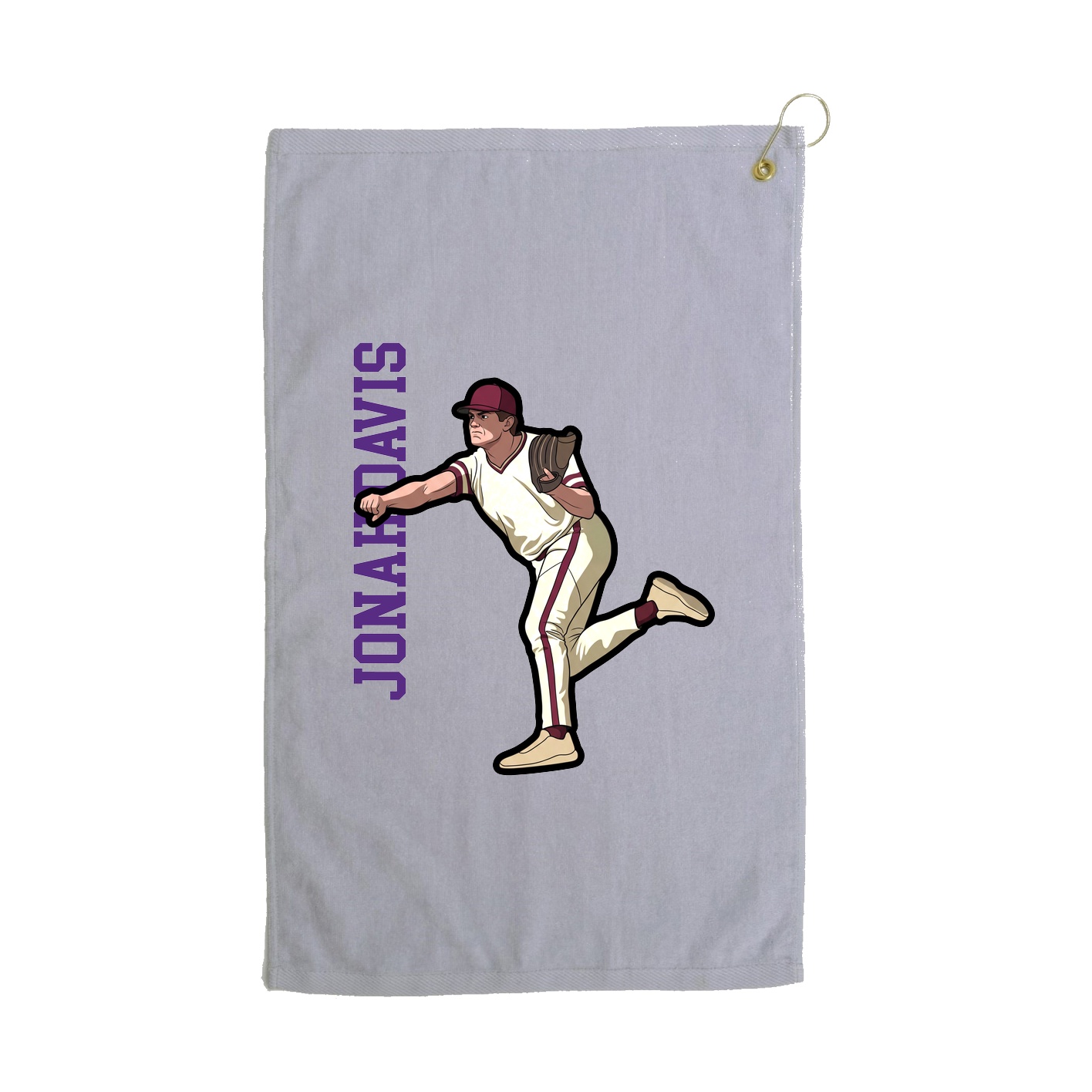 Golf Towel