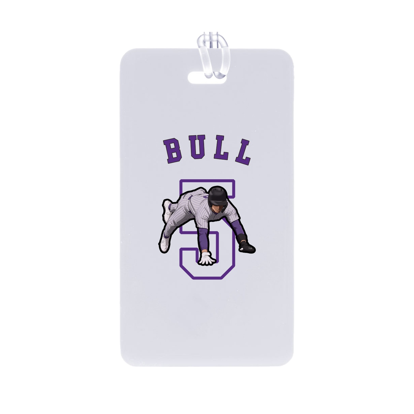 Bag Tag