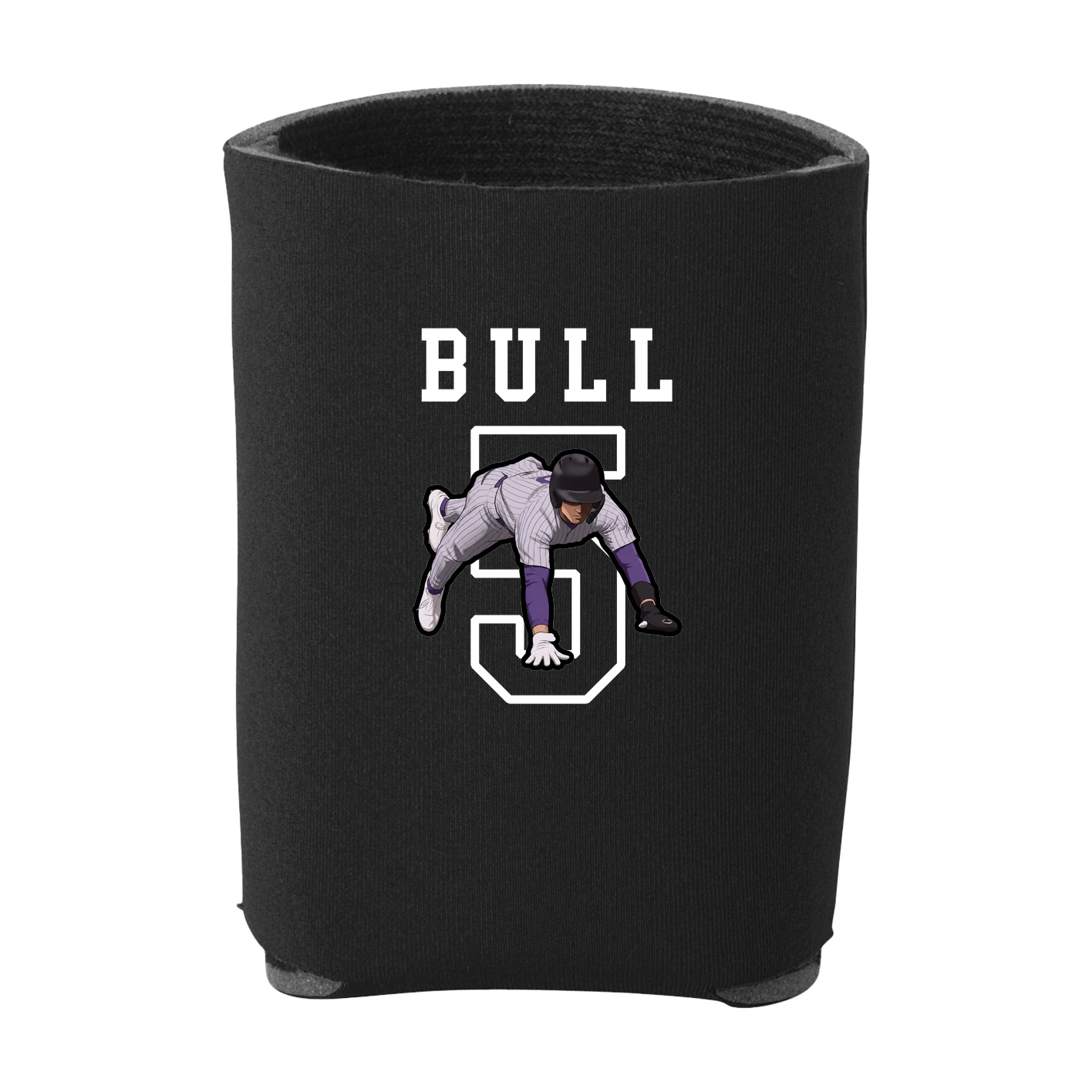 Can Holder — Shirsey in Black