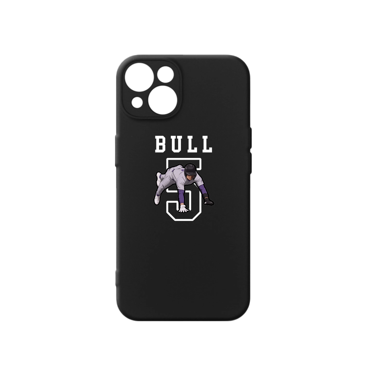 iPhone case