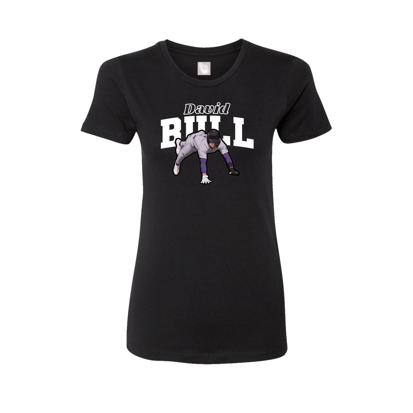 Fitted Women's Tee