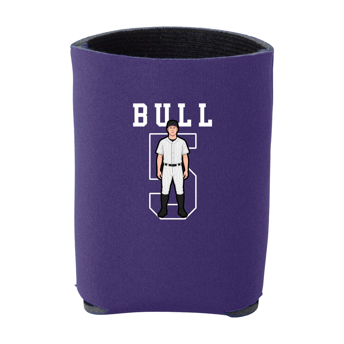 Can Holder — Shirsey in Purple