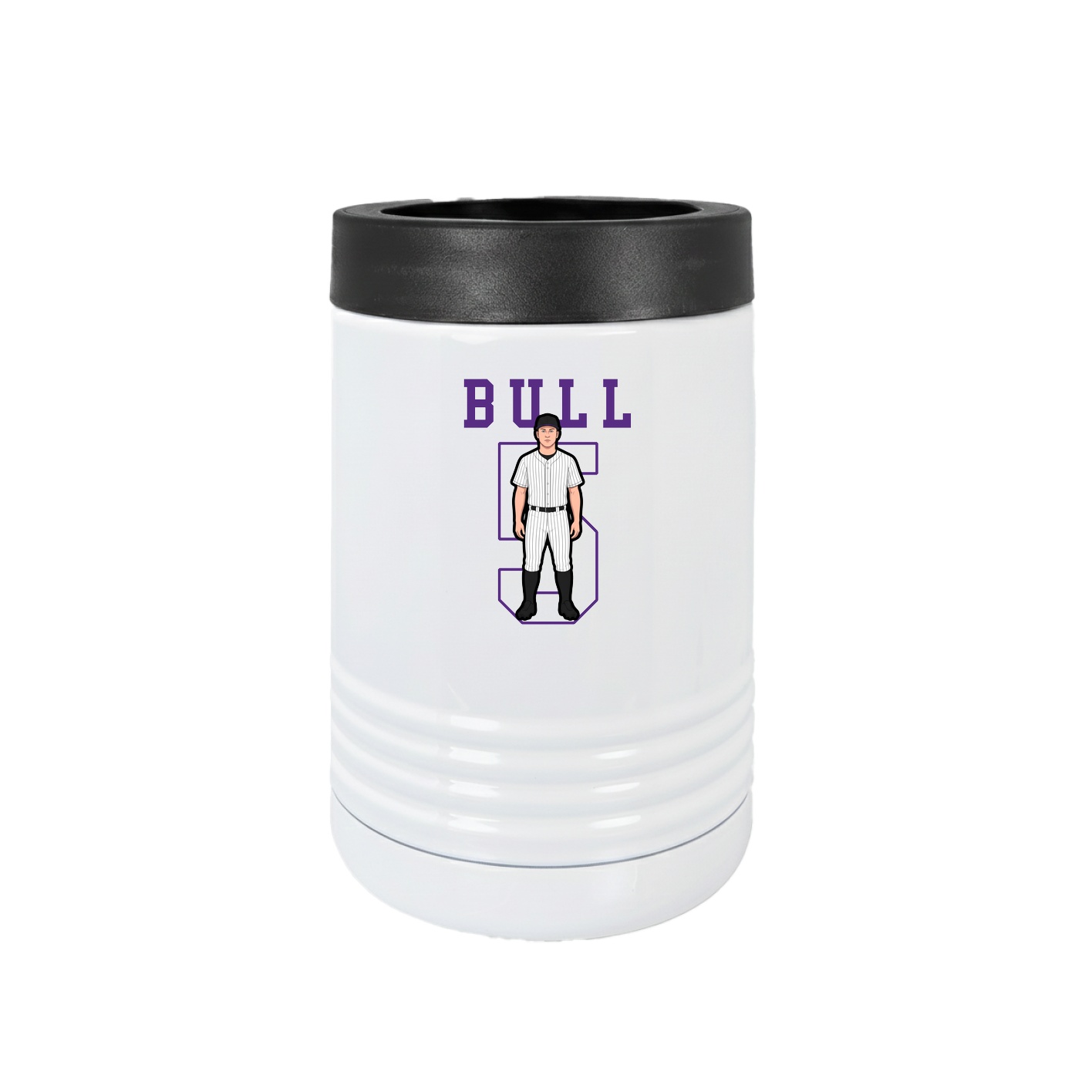 Beverage Holder — Shirsey in White
