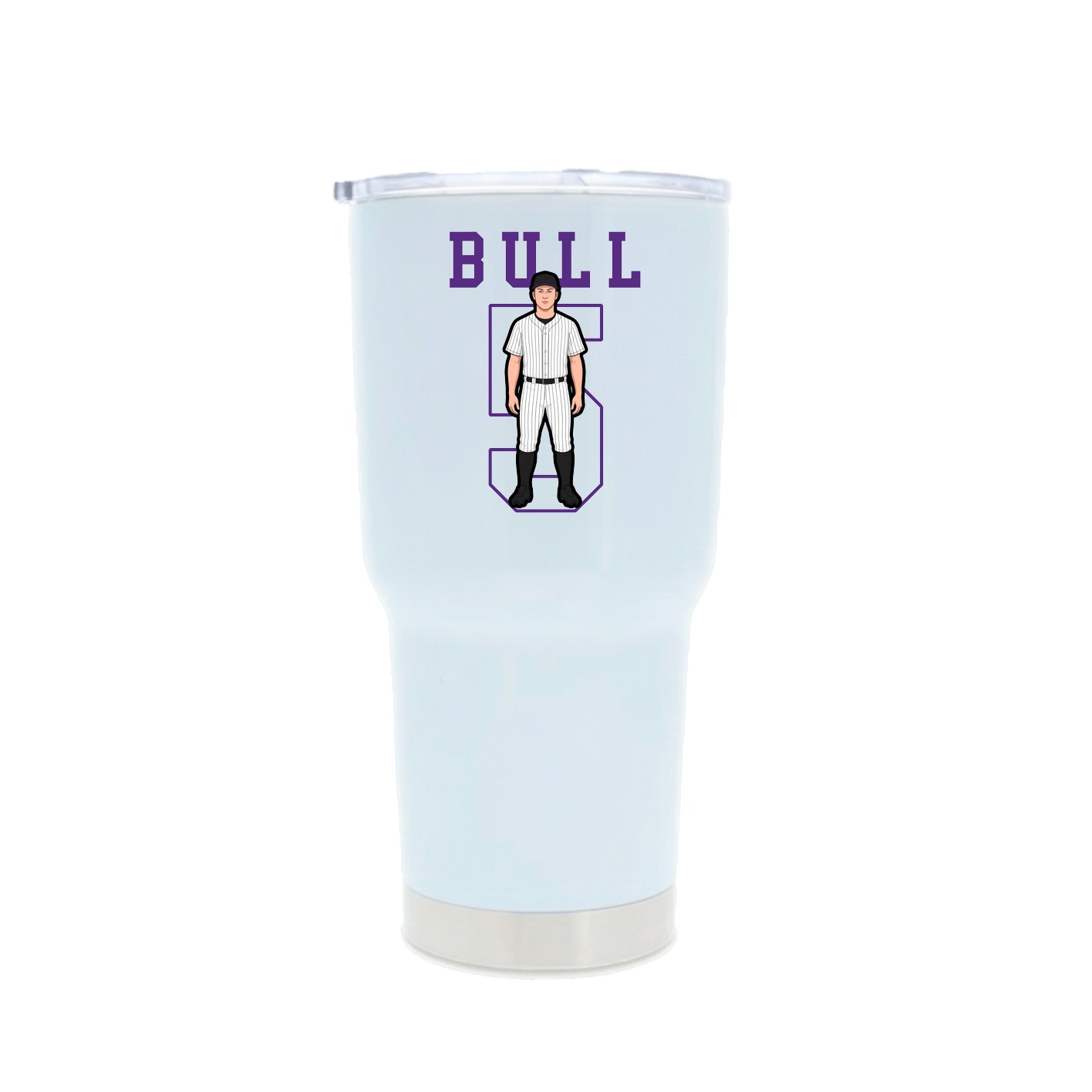 30oz Stainless Steel Tumbler