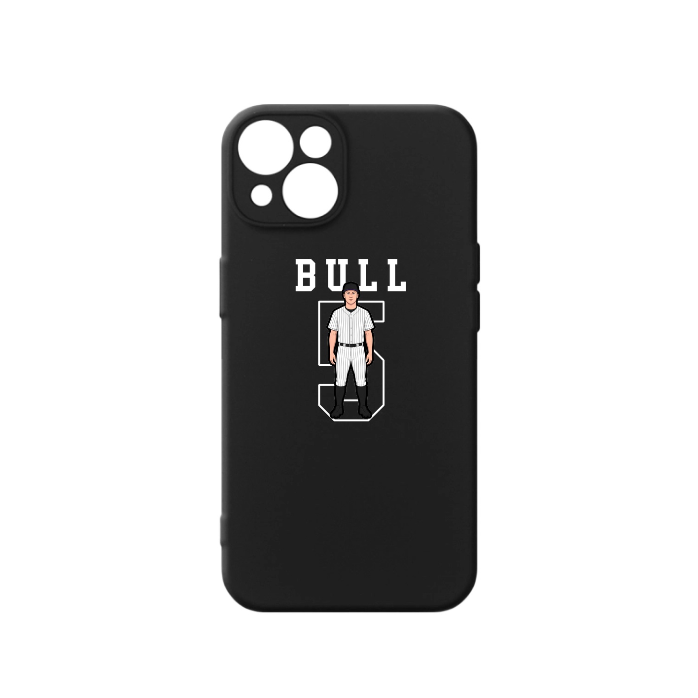 iPhone case