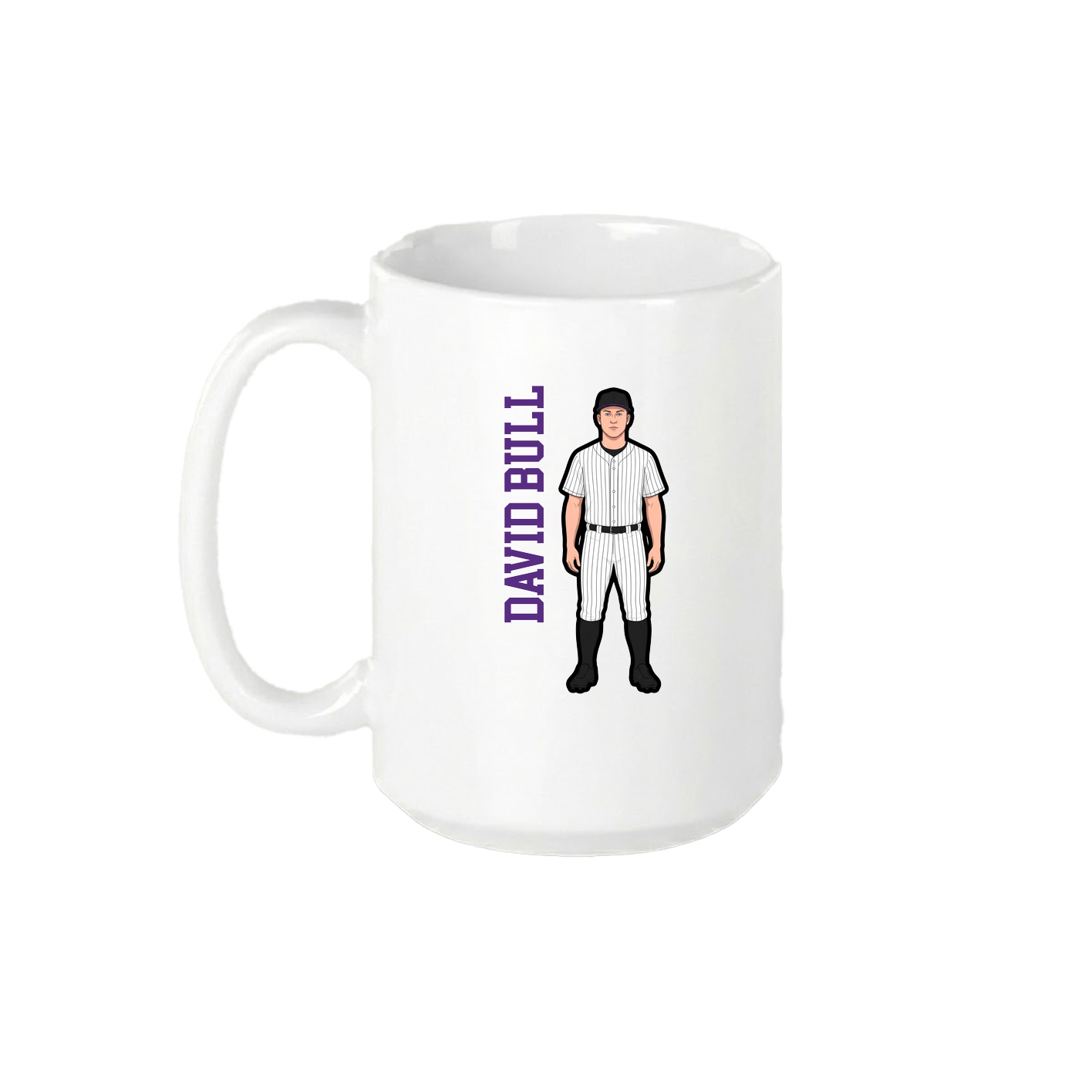 15oz Coffee Mug