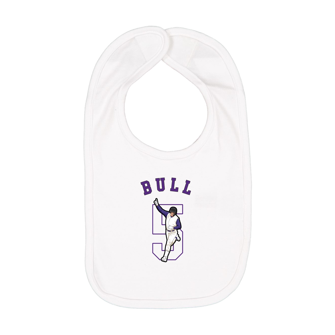 Infant Bib