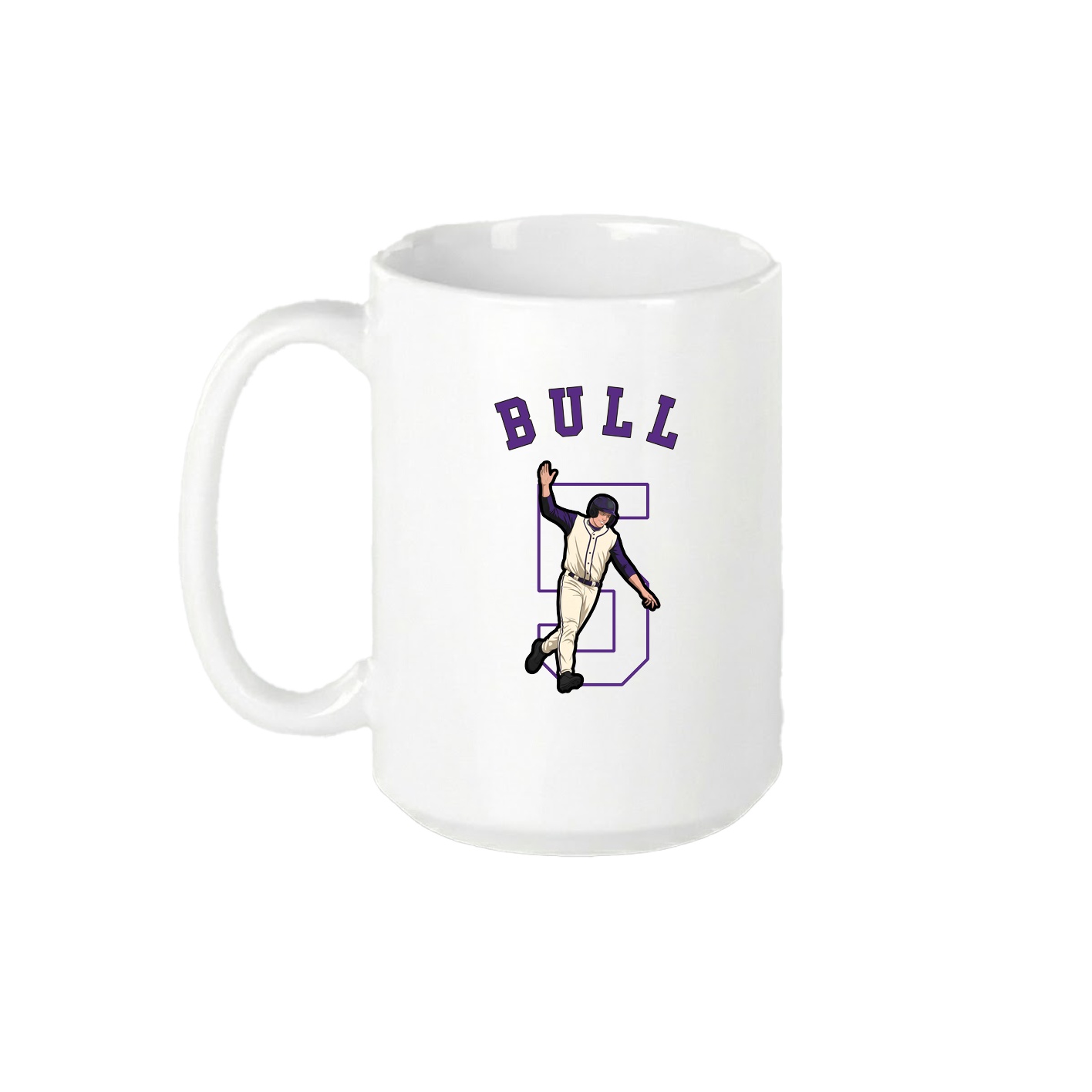 15oz Coffee Mug