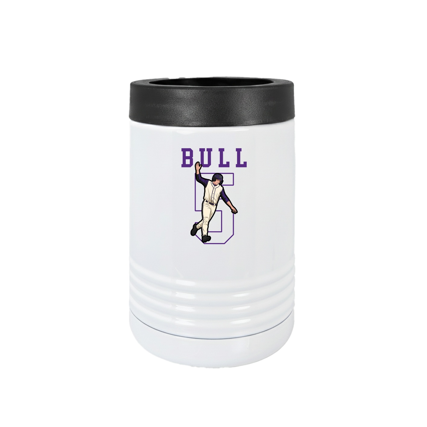 Beverage Holder — Shirsey in White
