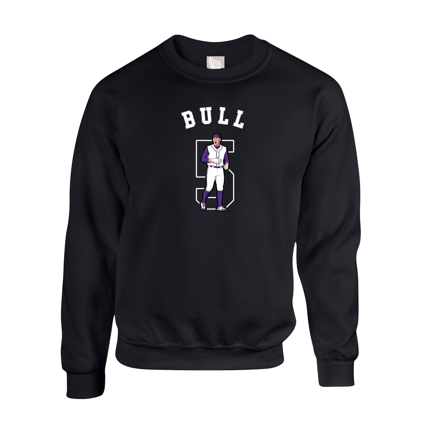 Fleece Crew