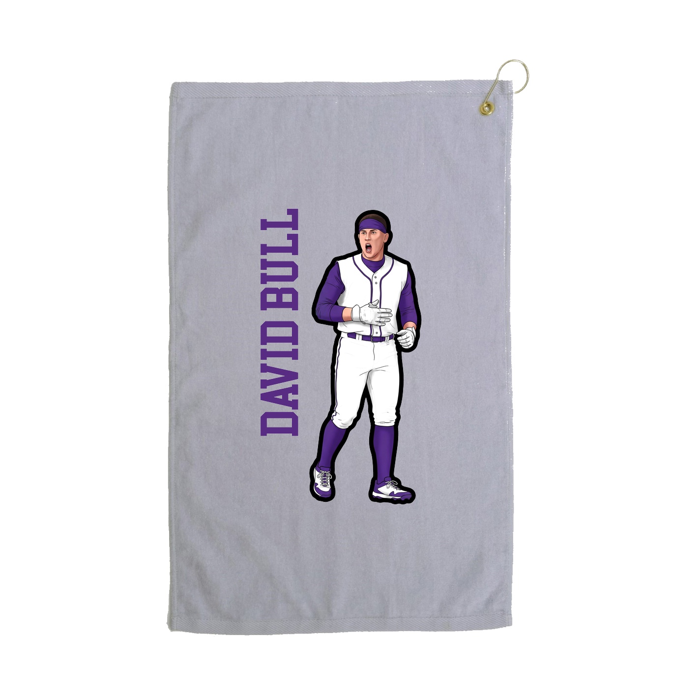 Golf Towel