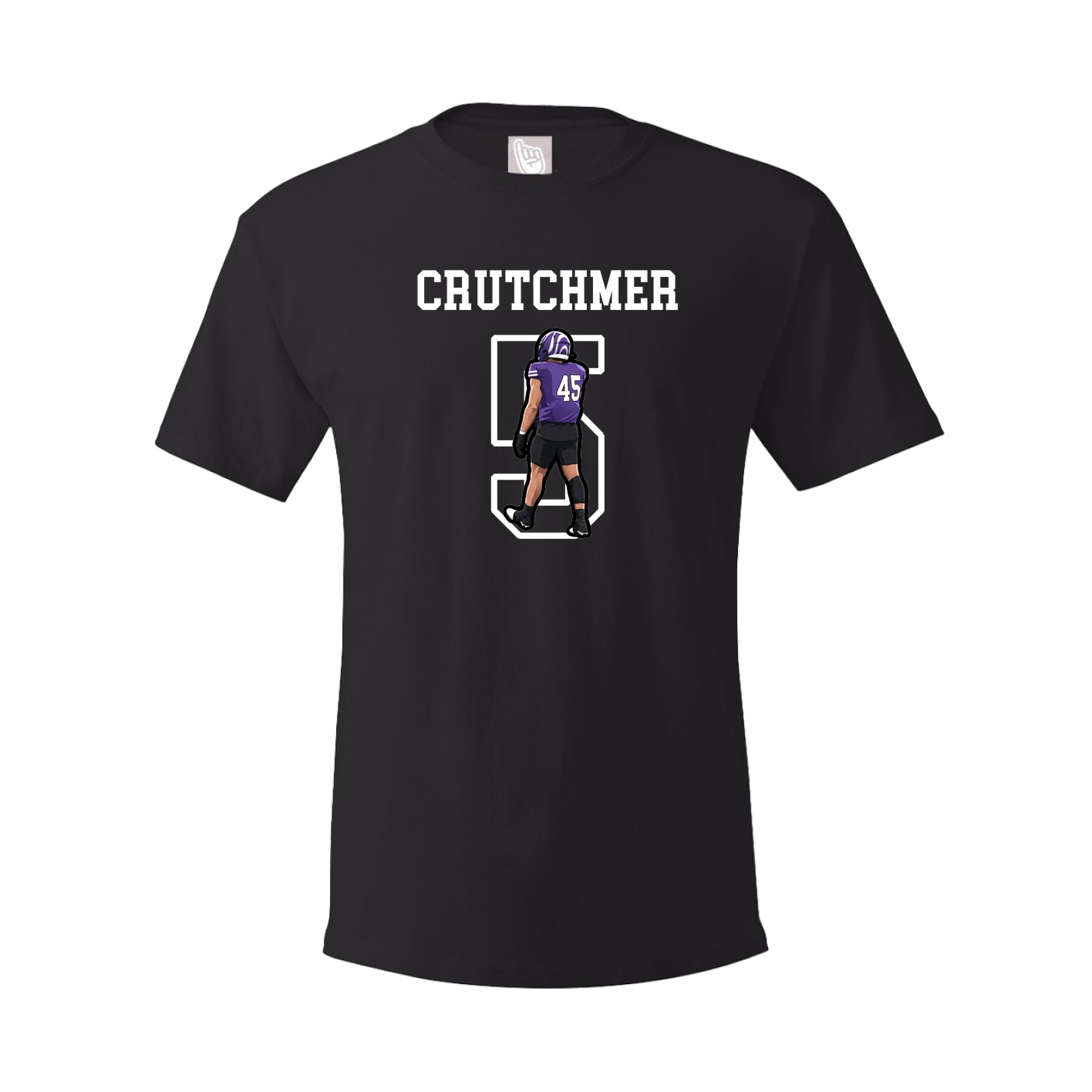 NIL Club Tee