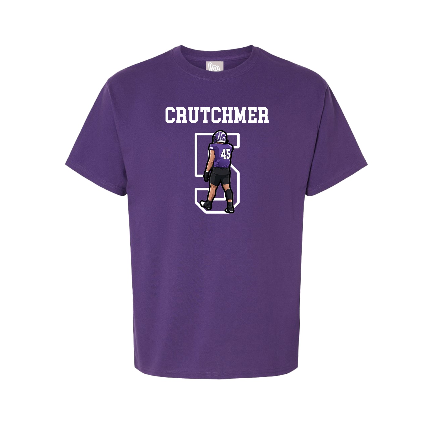 NIL Club Tee