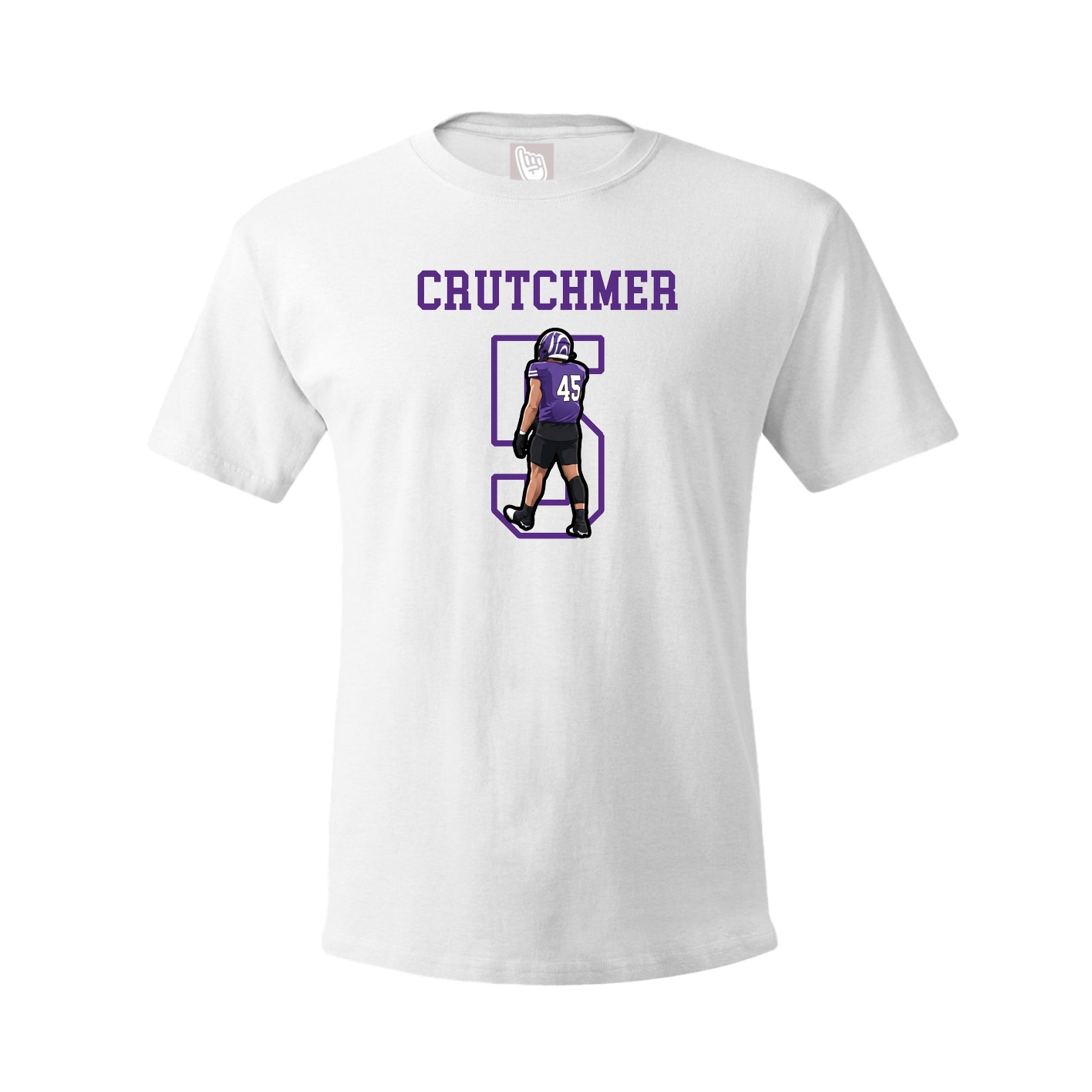 NIL Club Tee