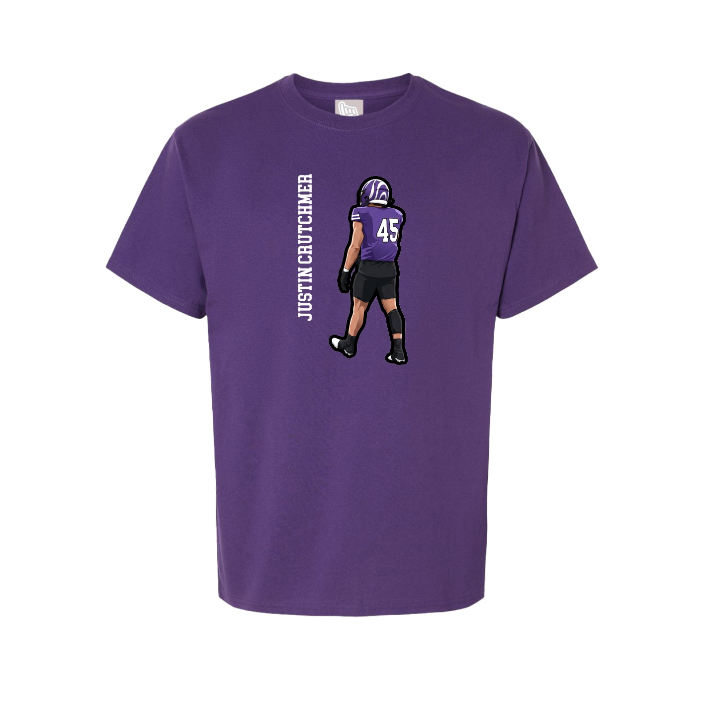 NIL Club Tee