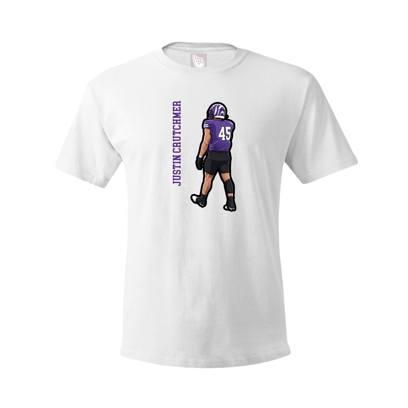 NIL Club Tee