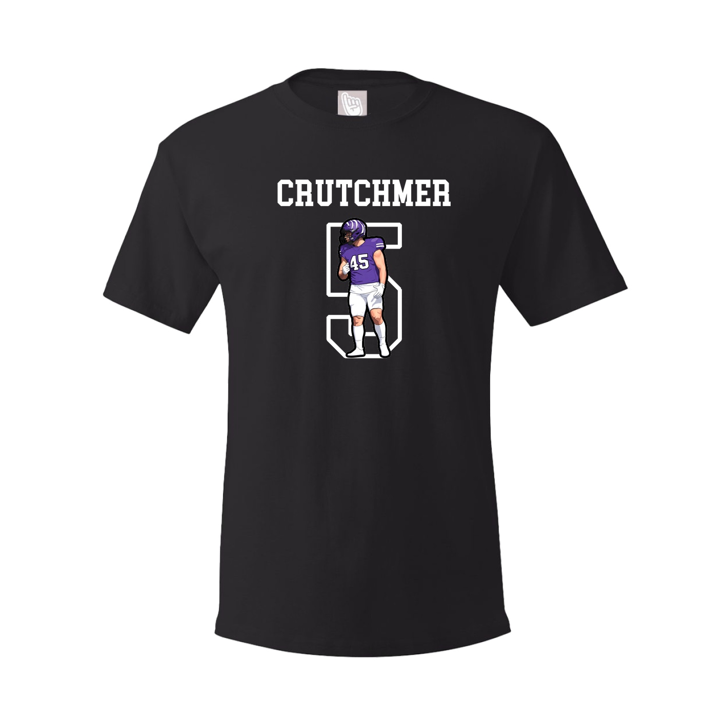 NIL Club Tee