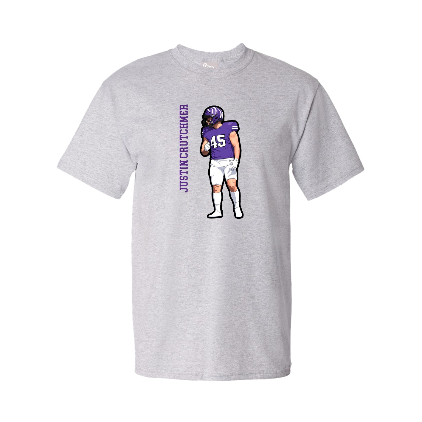 NIL Club Tee