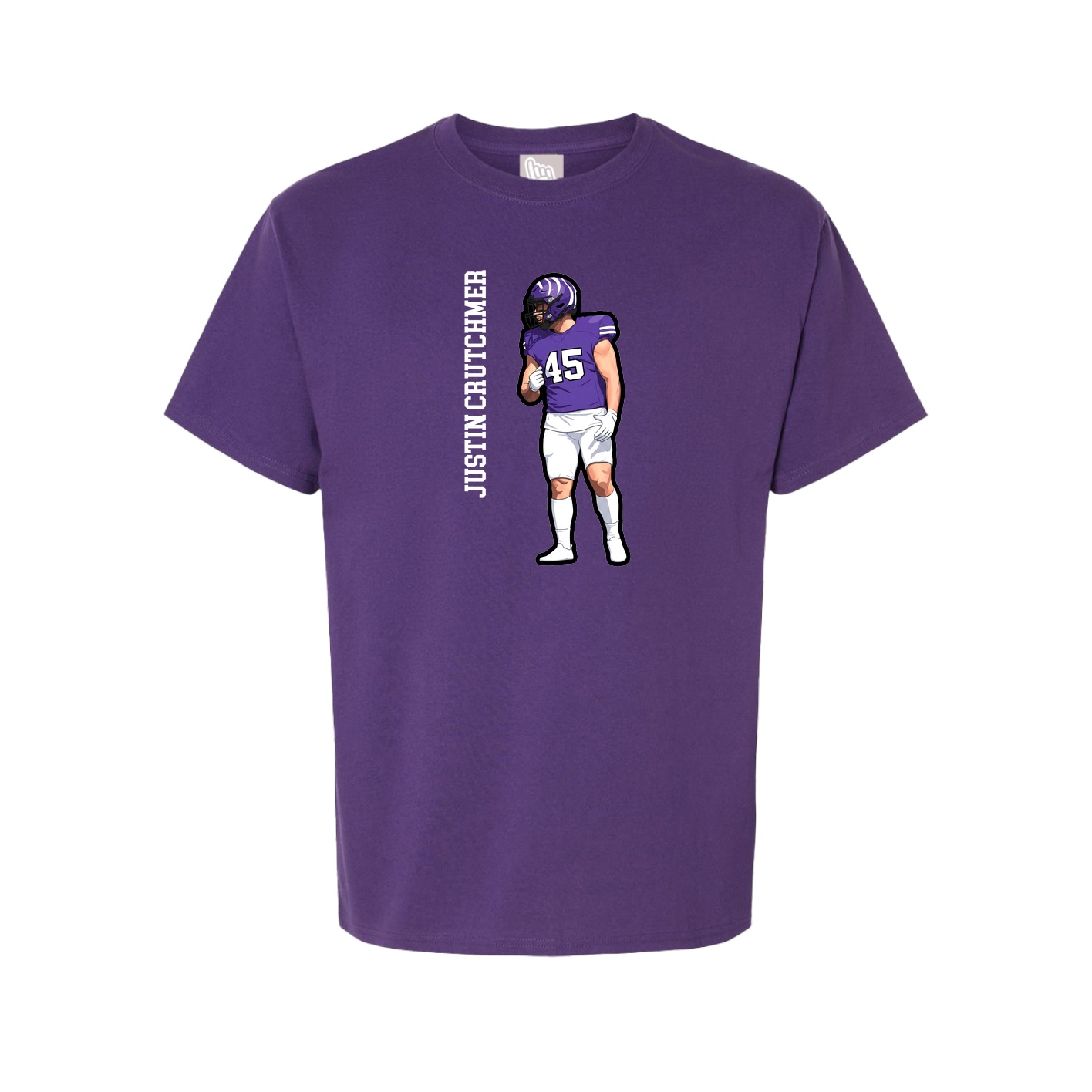 NIL Club Tee